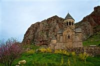 South Armenia