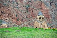 South Armenia