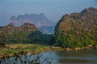 Batcave Hpa-An