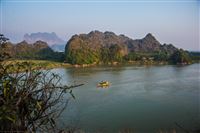 Batcave Hpa-An
