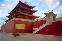 Chaoyang Gate