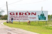Cienfuegos to Playa Giron