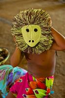 Embera Puru, day four