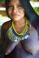 Embera Puru, day three