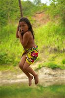 Embera Puru day one