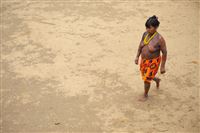 Embera Puru day two
