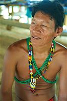 Embera Puru day two