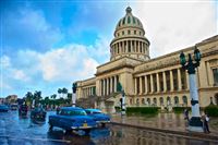 Cuba, de trots van Havana