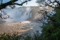 Iguazu Waterfall