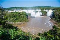 Iguazu day three