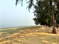 Maunghmagan Beach and Dawei