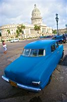 Havana, the 4th day