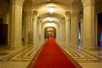 Romania Palace
