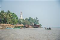 The Salween River