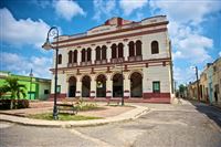 Sancto Spiritus