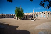 Desert of Tunesia