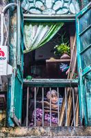 Chinatown Yangon