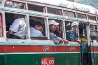Yangon Badodaungh