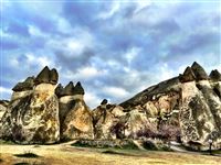 Cappadochia