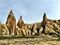 Cappadochia