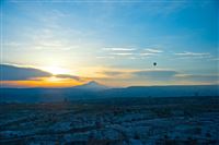 Cappadochia Balloon