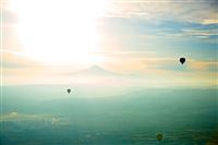 Cappadochia Balloon