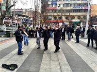 Dansje in Trabzon