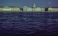 Leningrad 1982