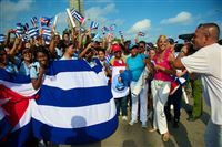 Primo de Mayo Havana