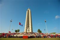 Primo de Mayo Havana