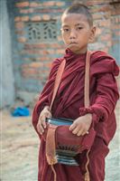 The People of Ye, Myanmar