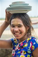 The People of Ye, Myanmar